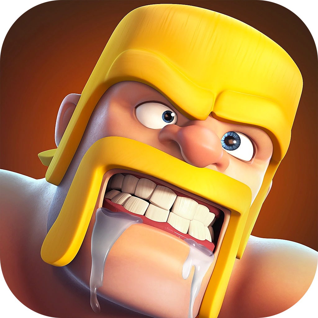 Clash of Clans Auto Click