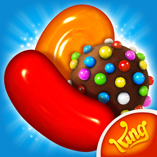 Candy Crush Auto Click