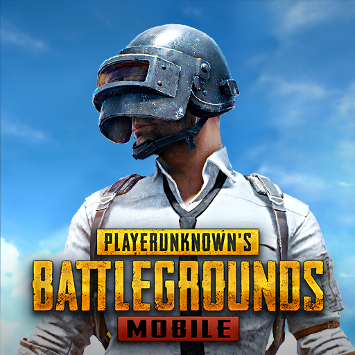 PUBG Mobile Auto Click