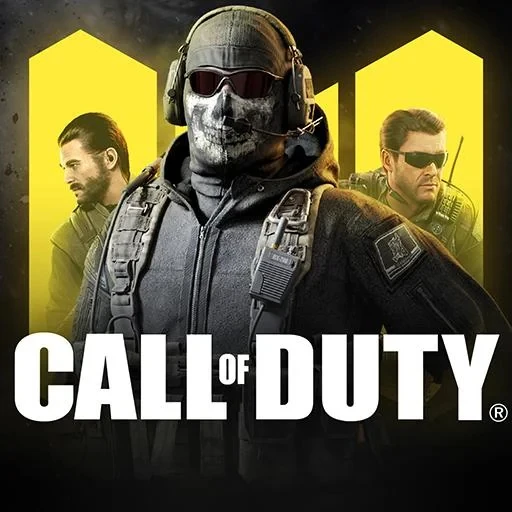 Call of Duty Mobile Auto Click